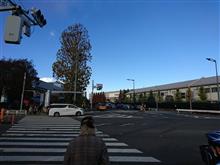 一式双発高等練習機キ54を見に立川へ 一式双発高等練習機キ54を見に立川へ