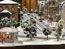鉄道模型inトレッサ横浜