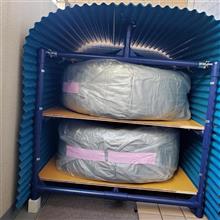 【完結】タイヤ保管ラックDIY＜設置編＞