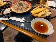 あとは無事帰るだけー