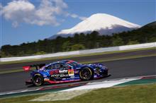 祝！スバルBRZ チャンピオン！