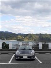 11月前半のこと