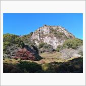 御船山楽園へ