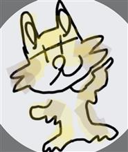 名前とアイコン画像変えました。