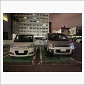 乗り換えました