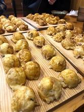 11月はお腹が・・・