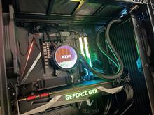 お仕事用PCをメンテナンスしたよ