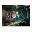 お仕事用PCをメンテナンスしたよ