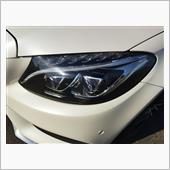 ベンツ Cクラス(W205) ...