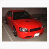 My歴代スバル車のサイズ・性 ...
