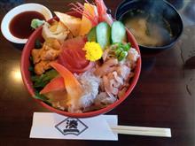 沼津でランチ
