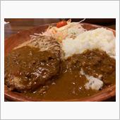 カリーバーグディッシュ