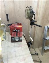 サーキュレーター1号機をアップデート