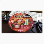日清さん