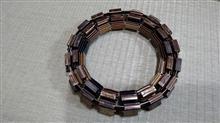 チタンクッカーで使う自作ヒートエクスチェンジャー完成？！