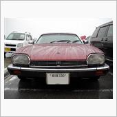 ジャガー XJ-S