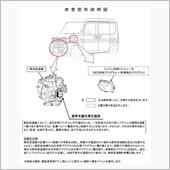N-VAN　8万5千台のリコ ...