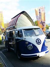 移動販売車