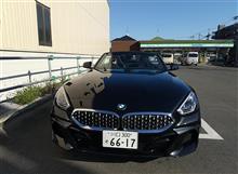 BMWからのオファー