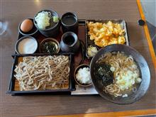 あなたの個性でお蕎麦は完成する？！