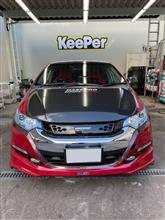 やっぱり「キーパープロ」の技は違う