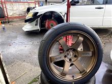 １０年ぶりのサーキット リハビリ編２回目へ！