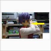 このフィギュア出来良いな～