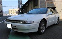 乗っておきたい車を考えると出てきたクルマ。