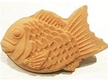 めでタイ焼き