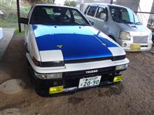 どっちにしようかな・・・　ﾍ(￣▽￣ﾍ)ｴﾍﾍ
