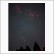 11月後半の星撮り --- 冬の星雲シーズン到来。