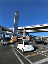 代車を楽しむ