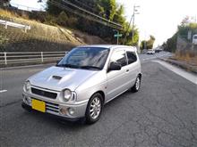ワンマンタイヤフェス開催中！？