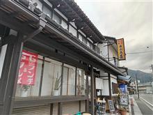 なんとなくここにたどり着いた（下呂温泉　食堂・民宿　ラムネ屋）-朝餉- 