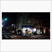 週末は夜な夜な集う場所へ出向 ...