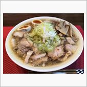 今週の袋麺🍜