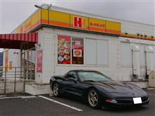 ほか弁ぐらし　４日目