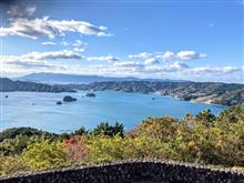 東松浦半島の旅！