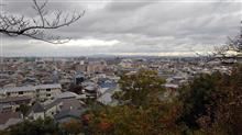 天気がイマイチですが