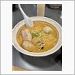 久しぶりにラーメン食べて来ました(^^)