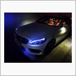 ベンツ Cクラス(W205)のお洒落なロケイターライティングについて解説！