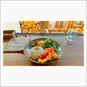 ドライブ＆ランチ・・・楽之