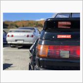 FSWショートと本庄(^O^)
