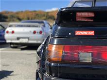 FSWショートと本庄(^O^)