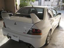目指したい愛車の姿 目指したい愛車の姿