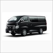 日産新型キャラバン試乗