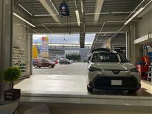カロクロ納車
