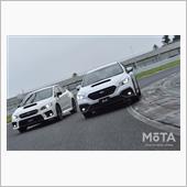 STIスポーツとして標準グレ ...
