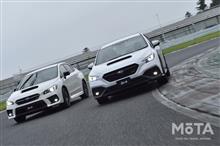 STIスポーツとして標準グレードとの違いがわかるようにしてくれた方が良いような気もするんだけど
