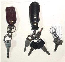 One Key化計画のお話　SL125S